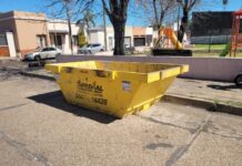Comenzó la campaña de descacharrización para prevenir el dengue