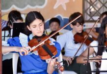 Concepción del Uruguay realizará el primer encuentro de orquestas infantojuveniles