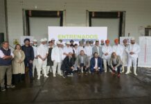 Entre Ríos presentó un programa para facilitar la inserción laboral de jóvenes