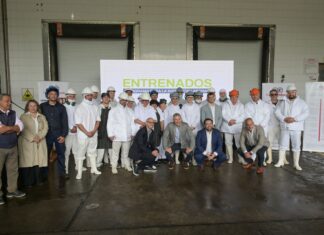 Entre Ríos presentó un programa para facilitar la inserción laboral de jóvenes