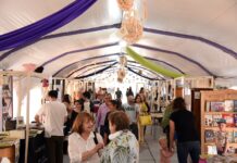 La Feria de la Palabra tendrá una semana de actividades en Concepción del Uruguay
