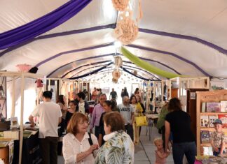 La Feria de la Palabra tendrá una semana de actividades en Concepción del Uruguay