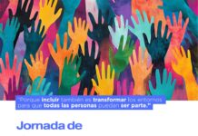 La Nube realizará una jornada de sensibilización sobre inclusión