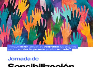 La Nube realizará una jornada de sensibilización sobre inclusión