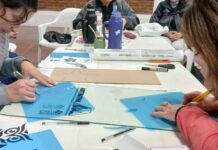 El CGE y Agmer buscan garantizar la estabilidad laboral ante los cambios curriculares