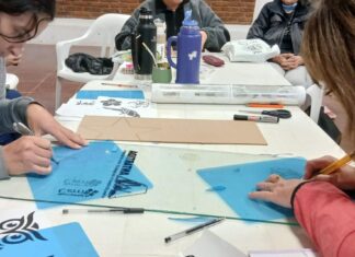 El CGE y Agmer buscan garantizar la estabilidad laboral ante los cambios curriculares