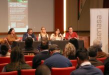 Entre Ríos participó de capacitaciones para combatir el picudo rojo de las palmeras