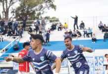 Torneo Federal “A”. Una cita con la historia: Gimnasia recibe a Olimpo en el Núñez