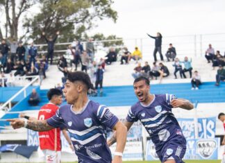Torneo Federal “A”. Una cita con la historia: Gimnasia recibe a Olimpo en el Núñez