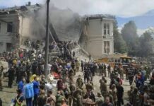 Rusia anunció una tregua en Jersón para facilitar una operación humanitaria