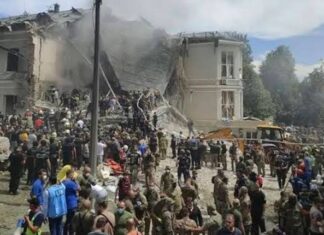 Rusia anunció una tregua en Jersón para facilitar una operación humanitaria