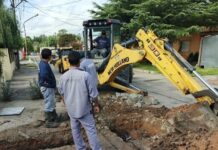 Municipalidades bajo ataque. El rol de los gobiernos locales frente a la crisis