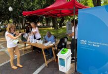 Salud y ambiente. Medicamentos vencidos: habrá una jornada de recolección