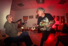 Música independiente. Billordo: una carrera hecha a fuerza de autogestión