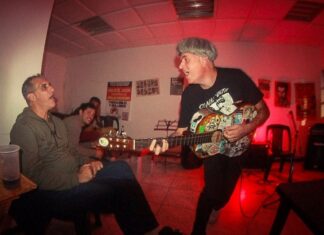 Música independiente. Billordo: una carrera hecha a fuerza de autogestión