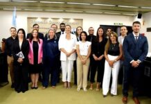 Actividad legislativa. Obras, tasas y seguridad estudiantil, en debate en el Concejo