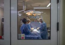 Hospital Urquiza. Una donación de órganos abrió nuevas oportunidades de vida