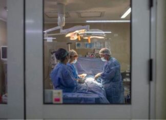 Hospital Urquiza. Una donación de órganos abrió nuevas oportunidades de vida