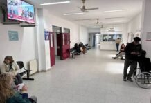 Salud Pública. Bypass coronario: los resultados de una técnica que aplica el Hospital Urquiza