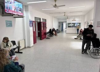 Salud Pública. Bypass coronario: los resultados de una técnica que aplica el Hospital Urquiza