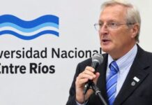 Jorge Luis Pepe, Miembro Honorario de Pediatría