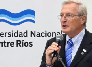 Jorge Luis Pepe, Miembro Honorario de Pediatría
