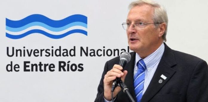 pagina 5 Jorge Luis Pepe será Miembro Honorario de la Sociedad Argentina de Pediatría