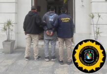 Tres hechos violentos en pocas horas sacudieron a la ciudad