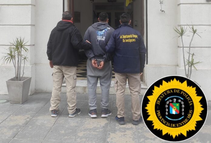pagina 6 Tres hechos violentos en pocas horas sacudieron a la ciudad