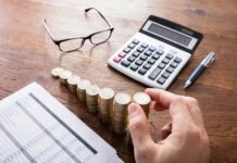 Los recursos automáticos de la ciudad crecieron el 37% nominal pero sólo el 3% real