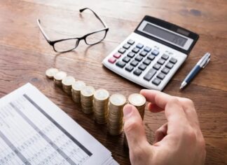 Los recursos automáticos de la ciudad crecieron el 37% nominal pero sólo el 3% real