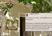 Concurso Judicial. Cuestionan a un jurado por sus publicaciones políticas