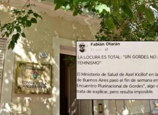 Concurso Judicial. Cuestionan a un jurado por sus publicaciones políticas