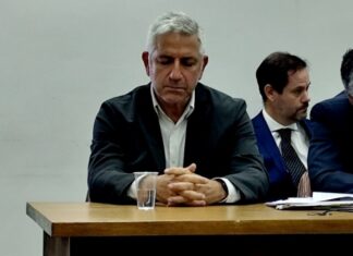 Orrico pidió llegar a la Corte y Lorena Dubini expresó su indignación