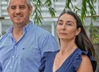 Por peculado. Walser y su esposa se abstuvieron de declarar
