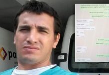 Vendía drogas hospitalarias. Cuatro años y medio para el enfermero uruguayense