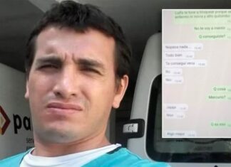 Vendía drogas hospitalarias. Cuatro años y medio para el enfermero uruguayense
