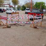 pagina Un hundimiento en avenida Paysandú vuelve a exponer el estado de la zona portuaria 2