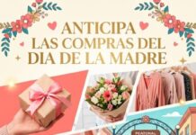 La Peatonal Rocamora tendrá una jornada especial de ventas por el Día de la Madre
