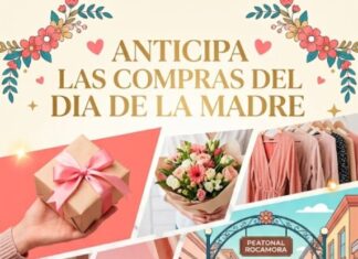 La Peatonal Rocamora tendrá una jornada especial de ventas por el Día de la Madre