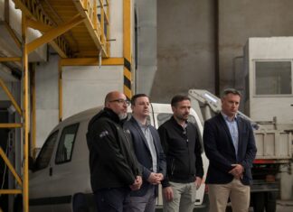 Entre Ríos destinará un inmueble decomisado en una causa contra Urribarri al sistema de emergencias sanitarias