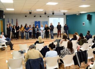 Los centros de salud municipales registraron más de 52 mil atenciones en 2026