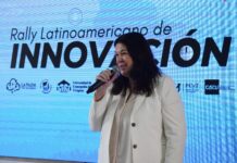 Concepción del Uruguay reunió a estudiantes en el Rally Latinoamericano de Innovación 2026
