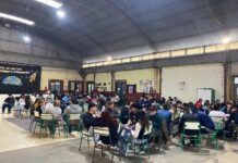 El Municipio lleva talleres de prevención del suicidio a las escuelas de Concepción del Uruguay