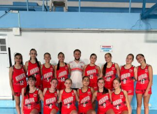 Concepción del Uruguay será sede del Entrerriano de Selecciones Femeninas U13