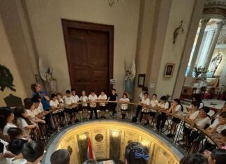Más de 300 estudiantes recorrerán la historia de Urquiza en Concepción del Uruguay